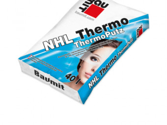 BAUMIT_ NHL Thermo SANOVA VAKOLATOK 40 l 